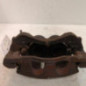 Etrier avant gauche (freinage) FORD TRANSIT 4