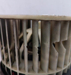 Pulseur d'air FORD TRANSIT 4 Photo n°4