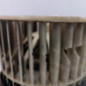 Pulseur d'air FORD TRANSIT 4