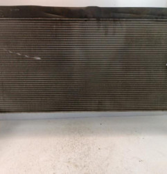 Radiateur eau FORD TRANSIT 4 Photo n°1