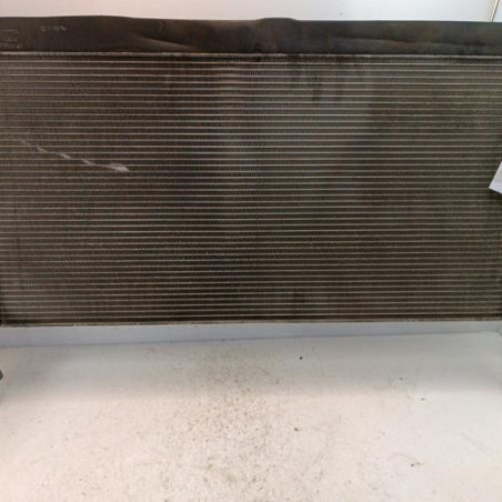 Radiateur eau FORD TRANSIT 4 Photo n°1