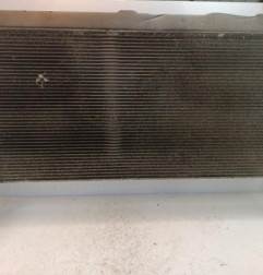Radiateur eau FORD TRANSIT 4