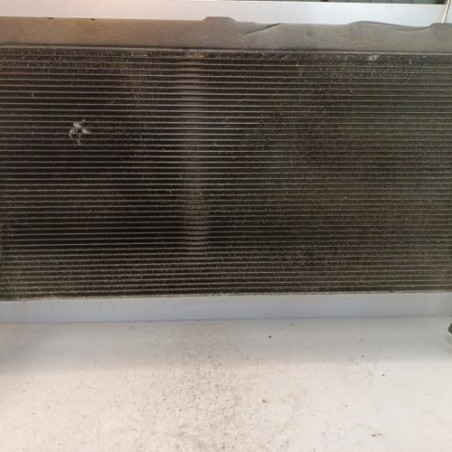 Radiateur eau FORD TRANSIT 4