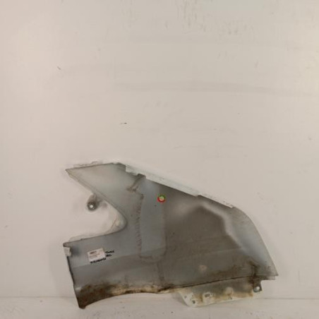 Aile avant gauche FORD TRANSIT 4