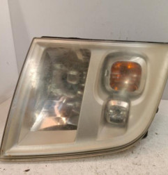 Optique avant principal droit (feux)(phare) FORD TRANSIT 4 Photo n°1