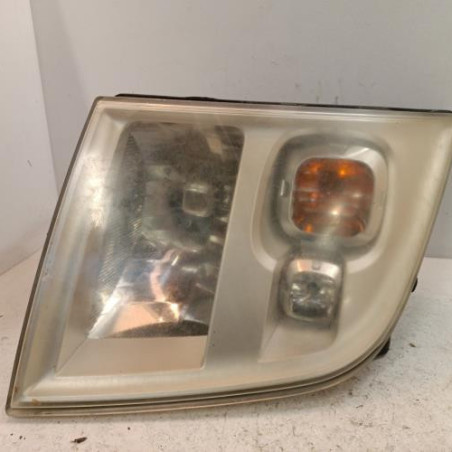 Optique avant principal droit (feux)(phare) FORD TRANSIT 4 Photo n°1