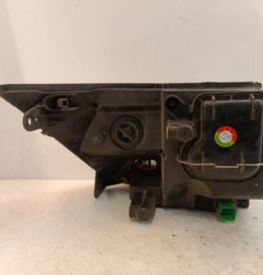 Optique avant principal droit (feux)(phare) FORD TRANSIT 4