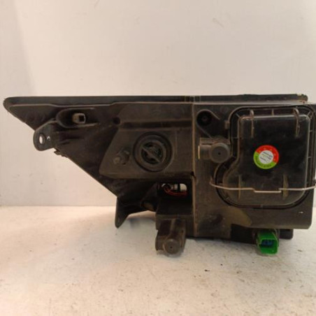 Optique avant principal droit (feux)(phare) FORD TRANSIT 4