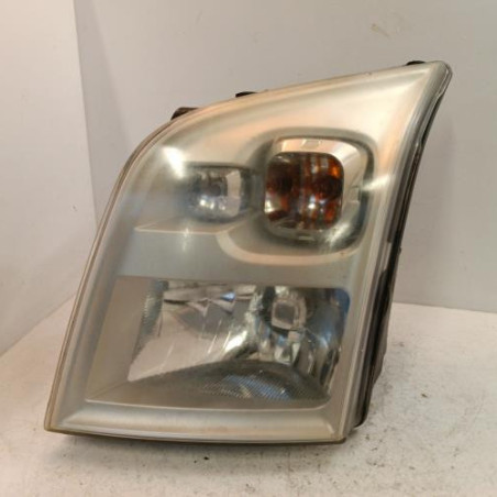 Optique avant principal gauche (feux)(phare) FORD TRANSIT 4 Photo n°1