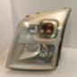 Optique avant principal gauche (feux)(phare) FORD TRANSIT 4