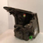 Optique avant principal gauche (feux)(phare) FORD TRANSIT 4
