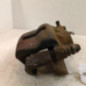 Etrier avant droit (freinage) OPEL MOVANO A
