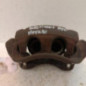 Etrier avant gauche (freinage) OPEL MOVANO A