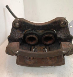Etrier avant gauche (freinage) OPEL MOVANO A Photo n°5