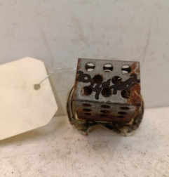 Resistance chauffage OPEL MOVANO A Photo n°1