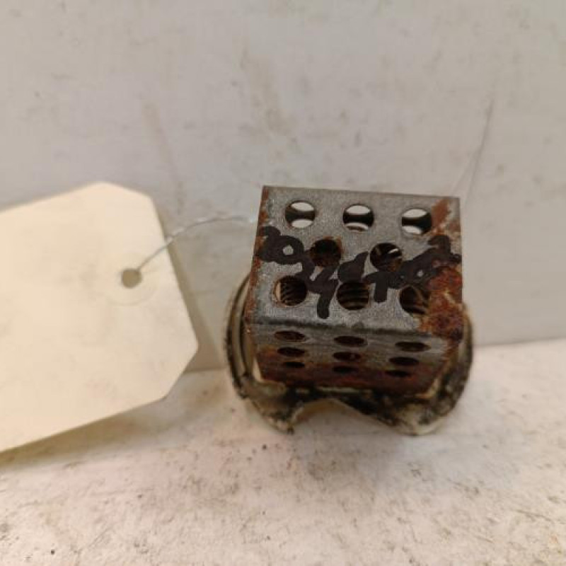 Resistance chauffage OPEL MOVANO A Resistance chauffage OPEL MOVANO A