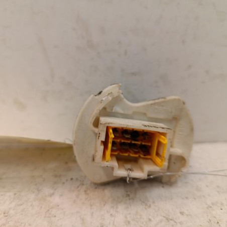 Resistance chauffage OPEL MOVANO A