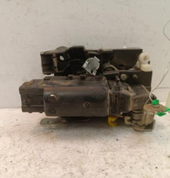 Serrure avant droit OPEL MOVANO A