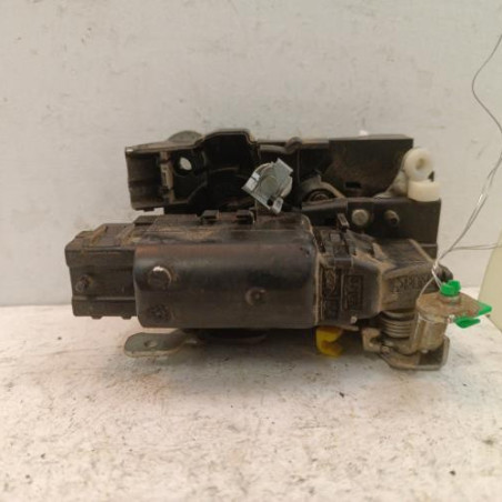 Serrure avant droit OPEL MOVANO A