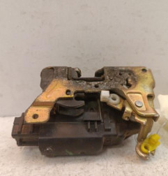 Serrure avant gauche OPEL MOVANO A