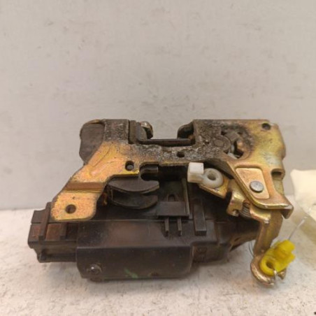 Serrure avant gauche OPEL MOVANO A