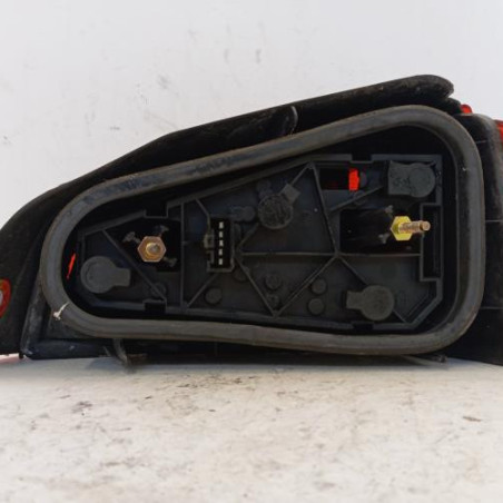 Feu arriere principal gauche (feux) PEUGEOT 106
