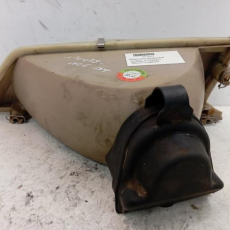 Optique avant principal droit (feux)(phare) PEUGEOT 106