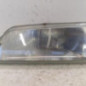 Optique avant principal gauche (feux)(phare) PEUGEOT 106