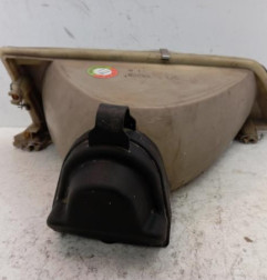 Optique avant principal gauche (feux)(phare) PEUGEOT 106