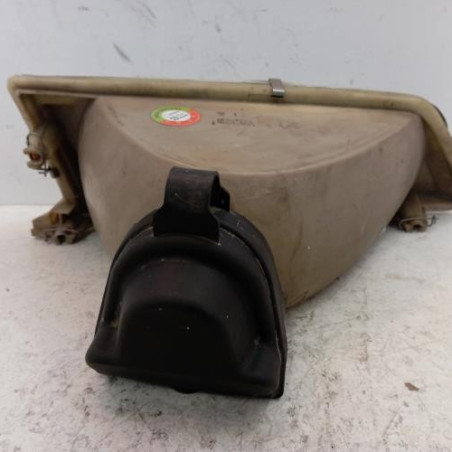 Optique avant principal gauche (feux)(phare) PEUGEOT 106