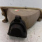 Optique avant principal gauche (feux)(phare) PEUGEOT 106