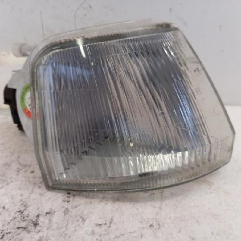 Optique avant secondaire droit (feux)(clignotant) PEUGEOT 106