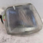 Optique avant secondaire droit (feux)(clignotant) PEUGEOT 106