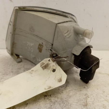 Optique avant secondaire droit (feux)(clignotant) PEUGEOT 106
