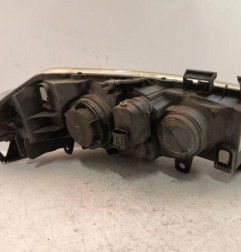 Optique avant principal gauche (feux)(phare) RENAULT MEGANE 2