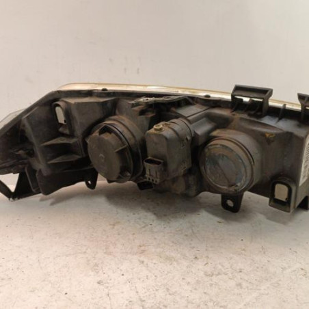 Optique avant principal gauche (feux)(phare) RENAULT MEGANE 2