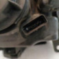 Optique avant principal gauche (feux)(phare) RENAULT MEGANE 2