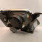 Optique avant principal gauche (feux)(phare) OPEL MERIVA A