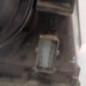 Optique avant principal gauche (feux)(phare) OPEL MERIVA A
