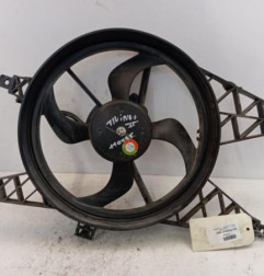 Ventilateur eau RENAULT TWINGO 2 Photo n°1