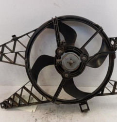 Ventilateur eau RENAULT TWINGO 2