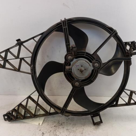 Ventilateur eau RENAULT TWINGO 2