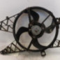 Ventilateur eau RENAULT TWINGO 2