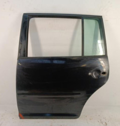 Porte arriere gauche VOLKSWAGEN TOURAN 1 Photo n°1