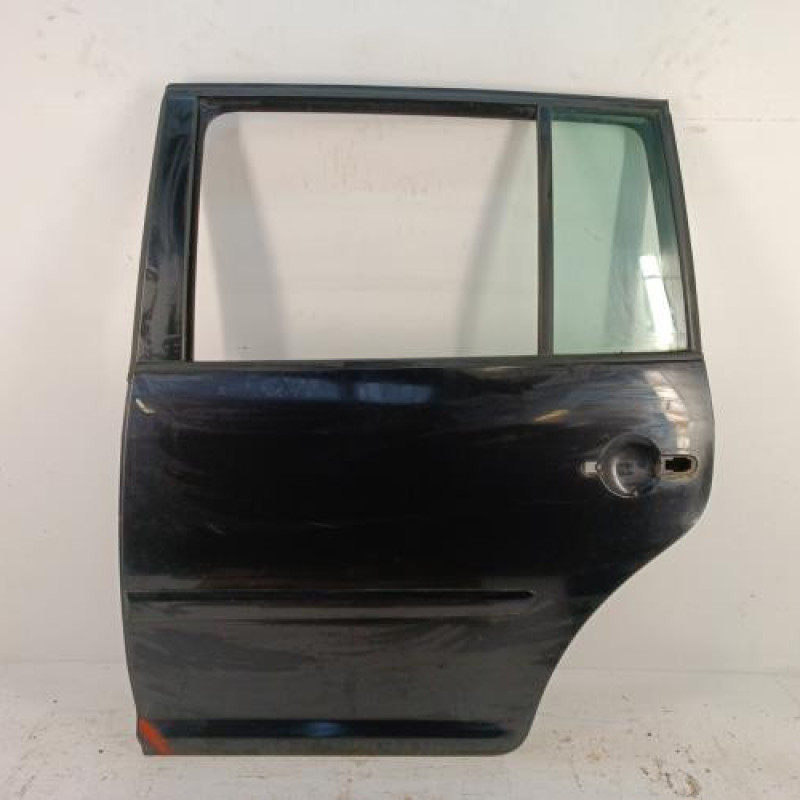 Porte arriere gauche VOLKSWAGEN TOURAN 1 Porte arriere gauche VOLKSWAGEN TOURAN 1