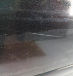 Porte arriere gauche VOLKSWAGEN TOURAN 1