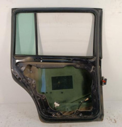 Porte arriere gauche VOLKSWAGEN TOURAN 1 Photo n°3