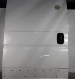 Porte laterale droit FIAT DUCATO 3 Photo n°1