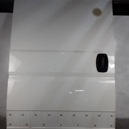 Porte laterale droit FIAT DUCATO 3 Photo n°1
