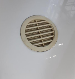 Porte laterale droit FIAT DUCATO 3 Photo n°4